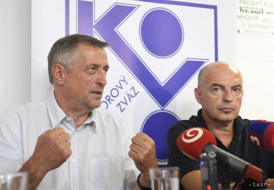 KOVO Unionists: We Don't Want to Be Cheap Labour Force
