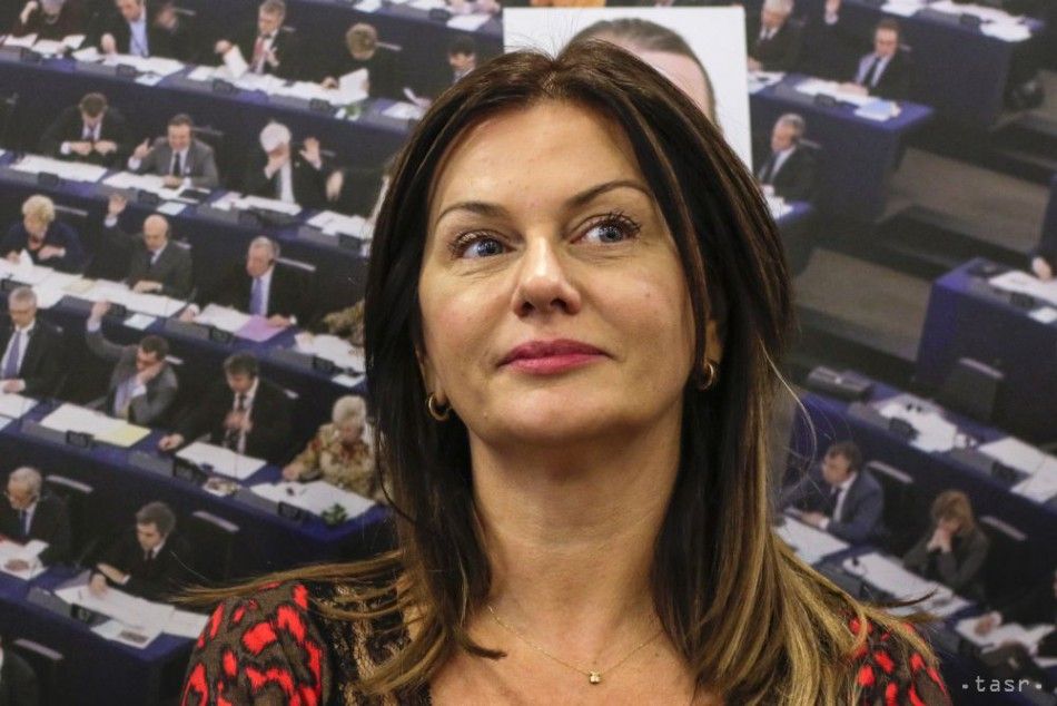 Benova Becomes Quaestor and Member of EP Presidency