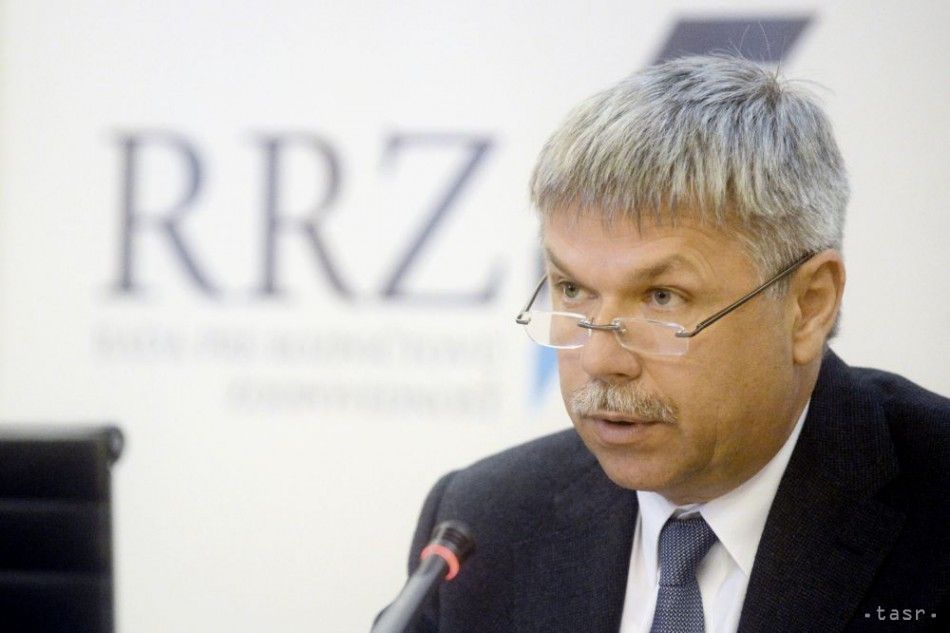 Gov't Spending Grew Too Fast, RRZ Suggests Launching Correction Mechanism