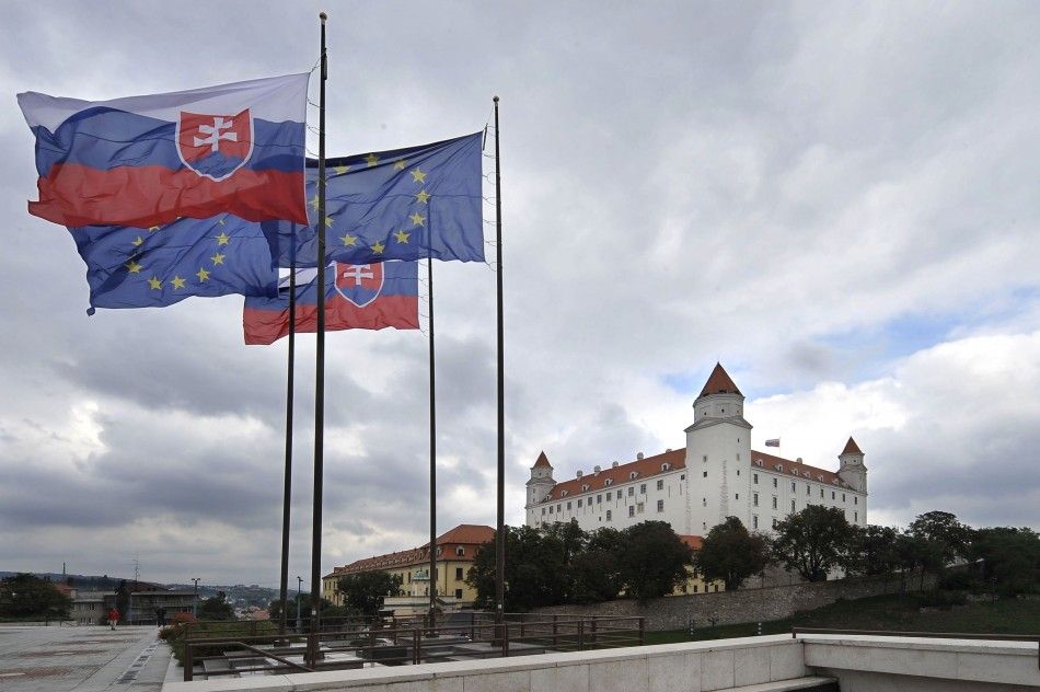 Slovakia to Preside over WHO Regional Committee for Europe in 2024