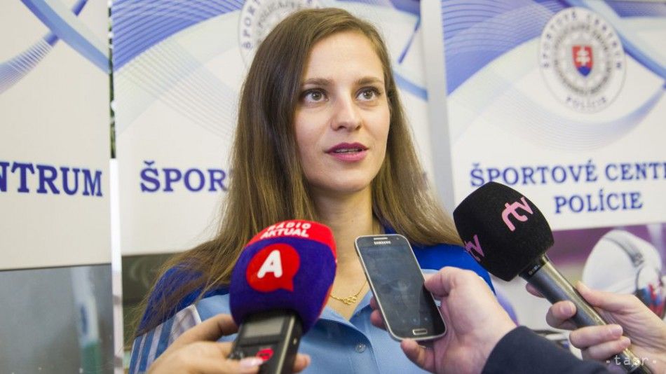 Danka Bartekova Triumphs in Skeet at European Championships