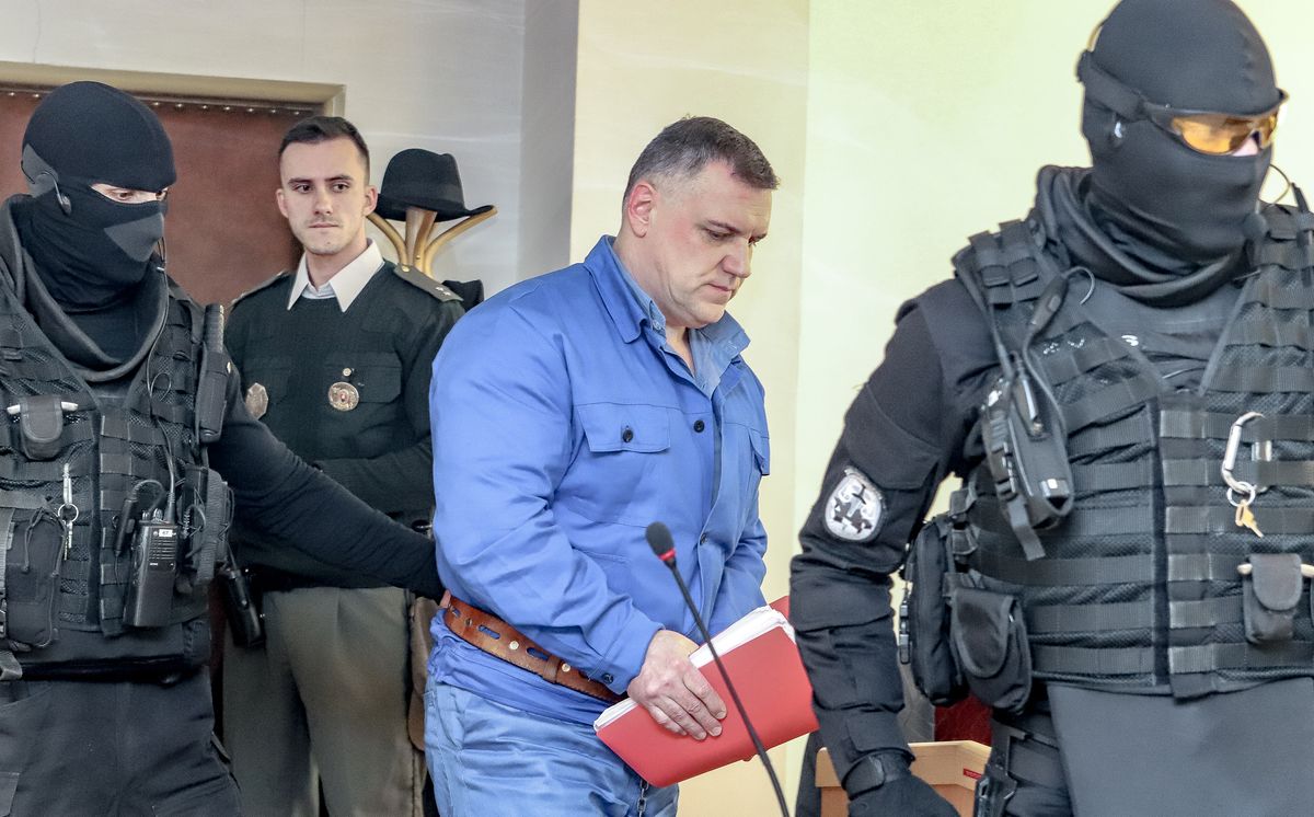 Slovak Court to Rule Soon in Murder of Polish Entrepreneur Case