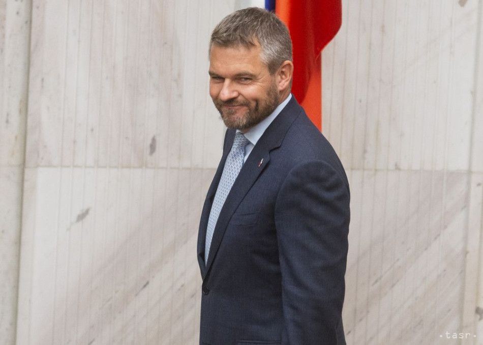 Opposition Fails to Oust Prime Minister Pellegrini