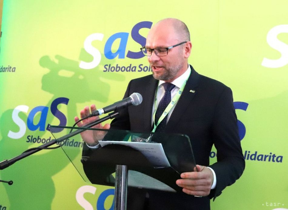 Sulik Re-elected as SaS Chairman, Declares Party Coherence