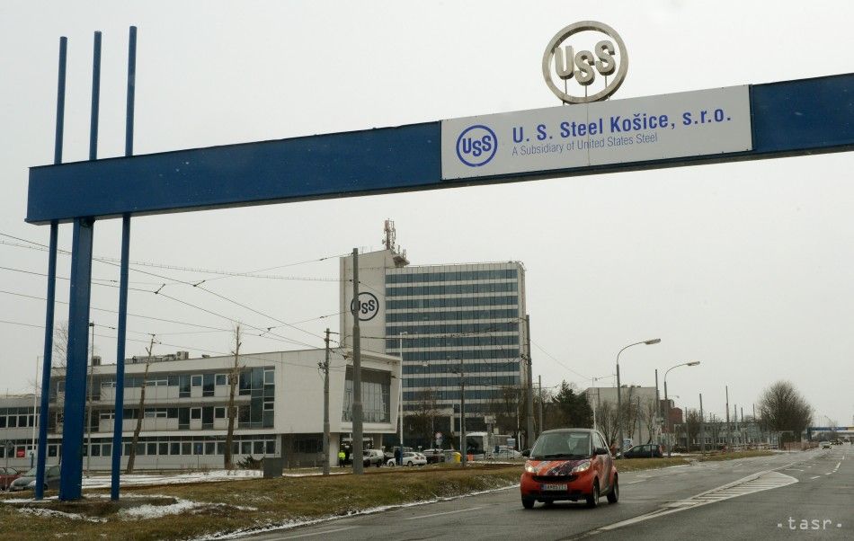 U.S. Steel Kosice: Kosice Governor's Procedure Is Unfair and Offensive