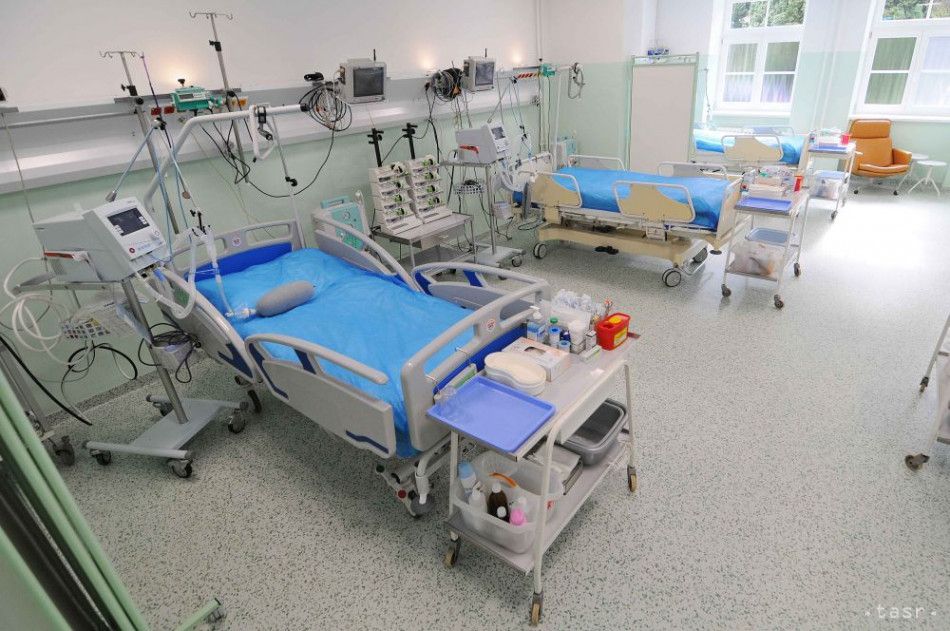 Government Okays Recovery Plan-financed Construction of Two New State Hospitals