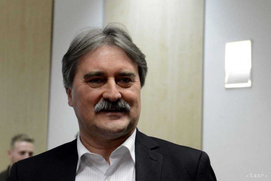 Gyula Bardos Leads Joint Slate of Hungarian Parties in 2020 Election