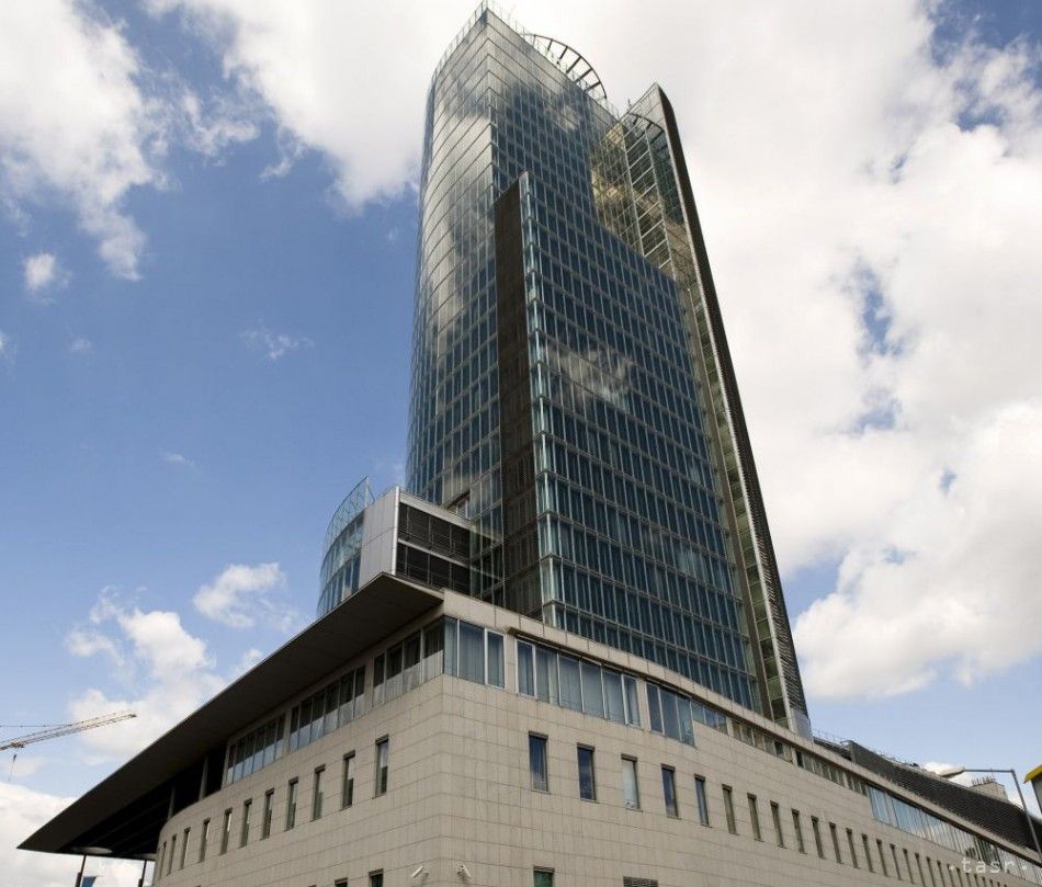 NBS: Growth in Slovak Economy Should Slow to 2.3 percent This Year