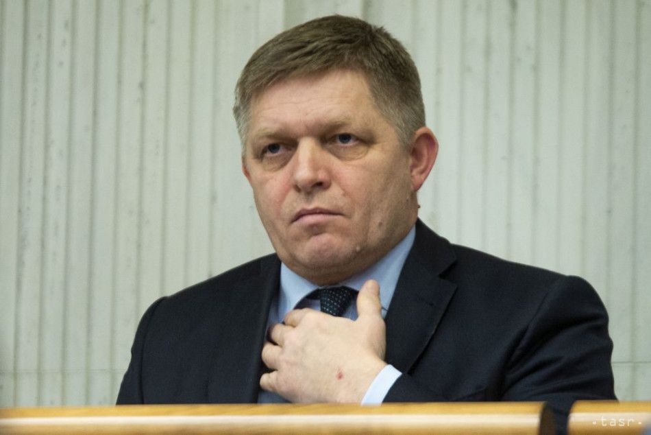 Special Prosecutor Revoked Charges against Fico for His Statements on Mazurek