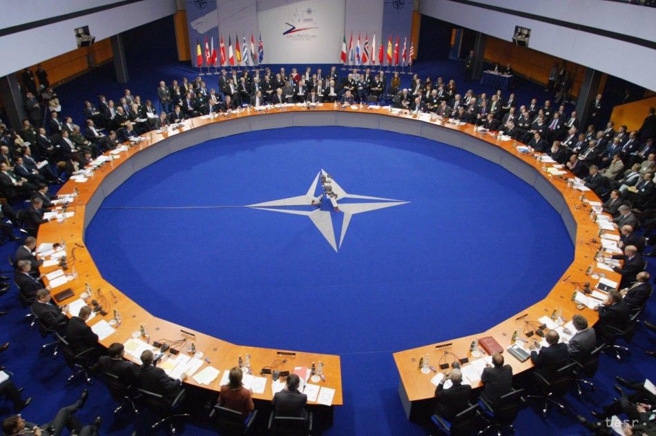 NATO to Use Slovak Communications Technologies