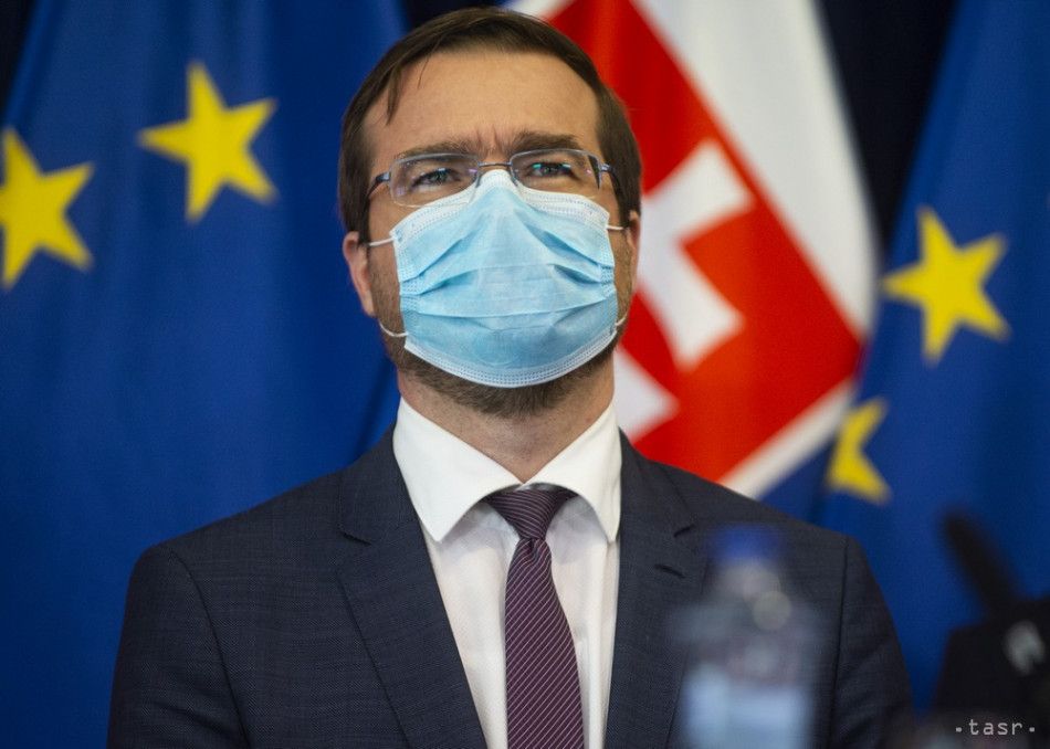 Krajci: Epidemiological Situation in Slovakia Under Control, Don't Go Abroad