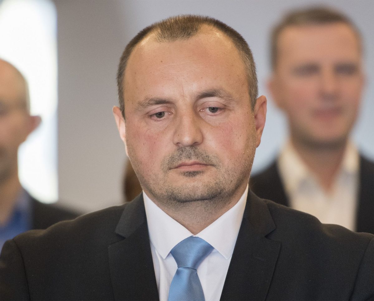 Matovic: Kyselica Should Carry Out Thorough Reform of Police