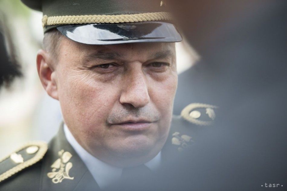 Zmeko: Armed Forces Ready to Deal With Emergency Situation