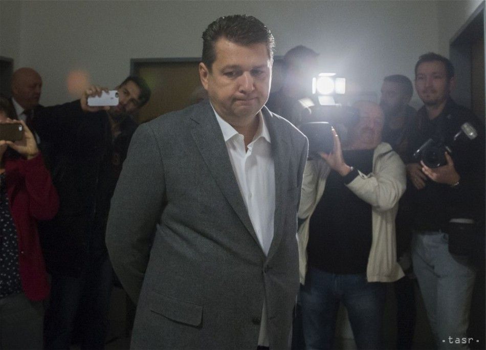 Convicted Basternak Sees Assets He Transferred to Relatives Frozen by Court