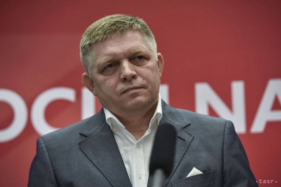 Fico: Minister Korcok Should Consider Remaining in Post, MFA Rejects Criticism