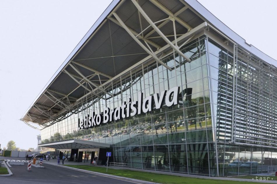 Flights from Dublin to Bratislava Resumed as of Wednesday