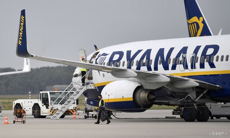 Flights from Bratislava to Manchester Resumed as of Wednesday