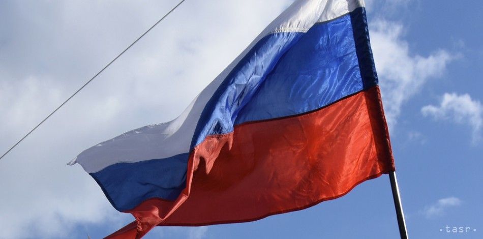 Russia Expels Three Slovak Diplomats