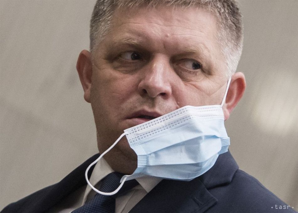 Fico: No-Confidence Motion in Mikulec Fully Supported by Evidence