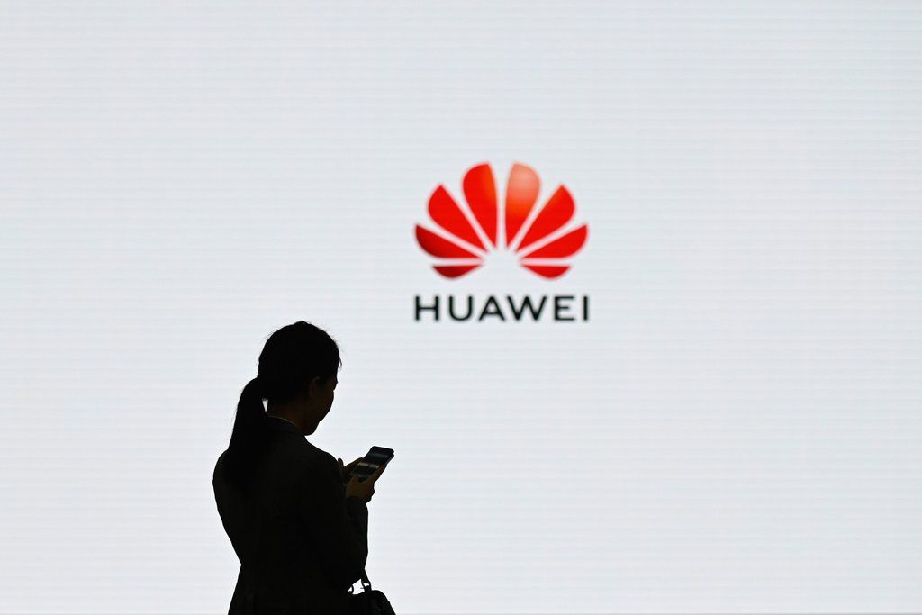 OTS: No one owns Huawei but its employees