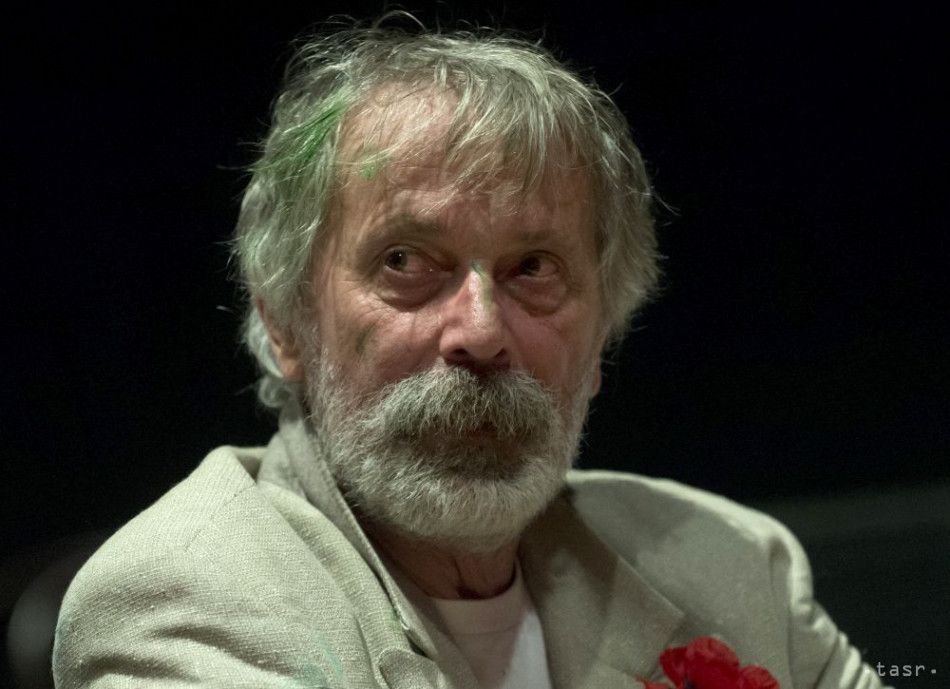 Actor Stefan Kozka Dies Aged 66