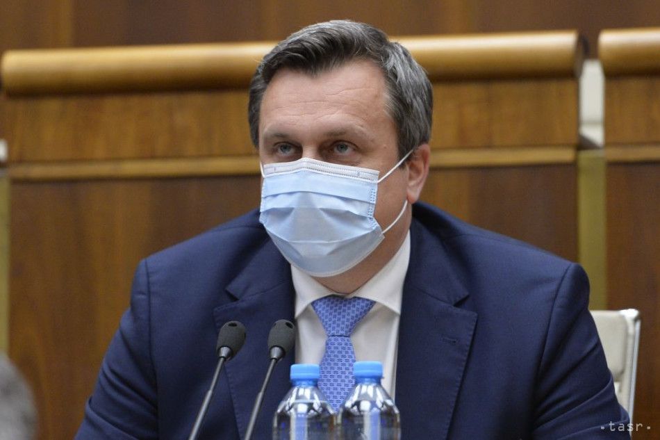 Danko Asks Premier Matovic to Meet Him over Russian Vaccine