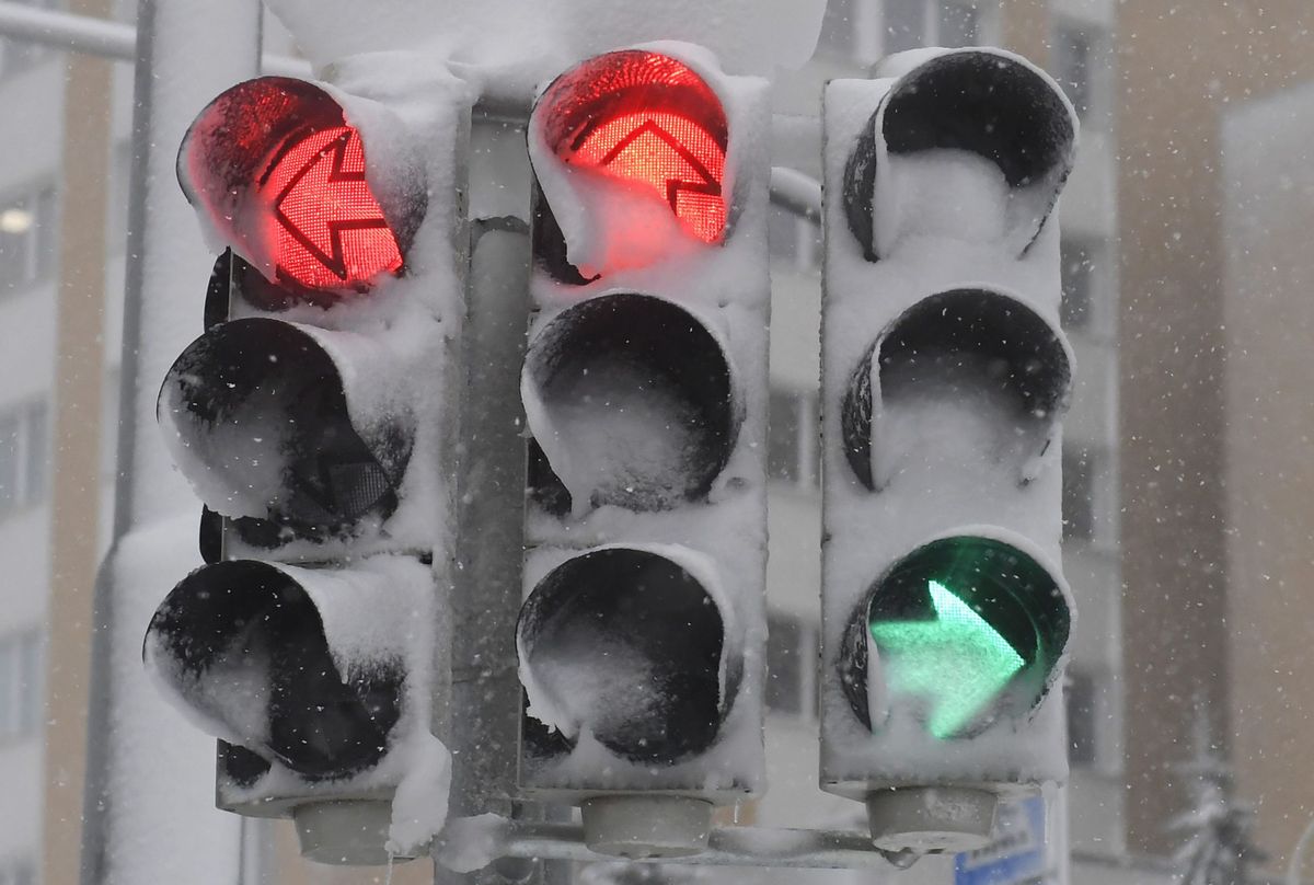 Linhart: Whole World Could Envy Slovakia Its 'Food Traffic Light'