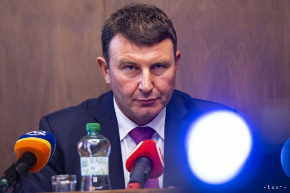 NAKA Detains Former Financial Administration Chief Imrecze