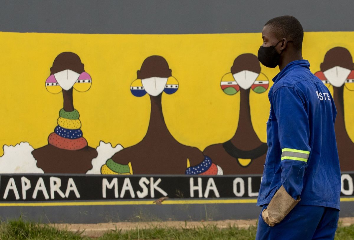 UVZ Anti-Omicron Decree: Mandatory Quarantine for Returnees from Africa