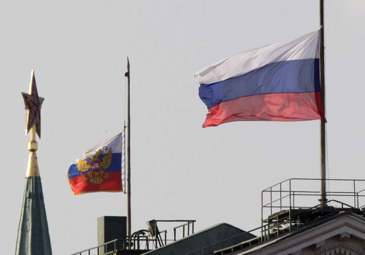 Russian Embassy: Expulsion of Diplomats at Odds with Good Relations