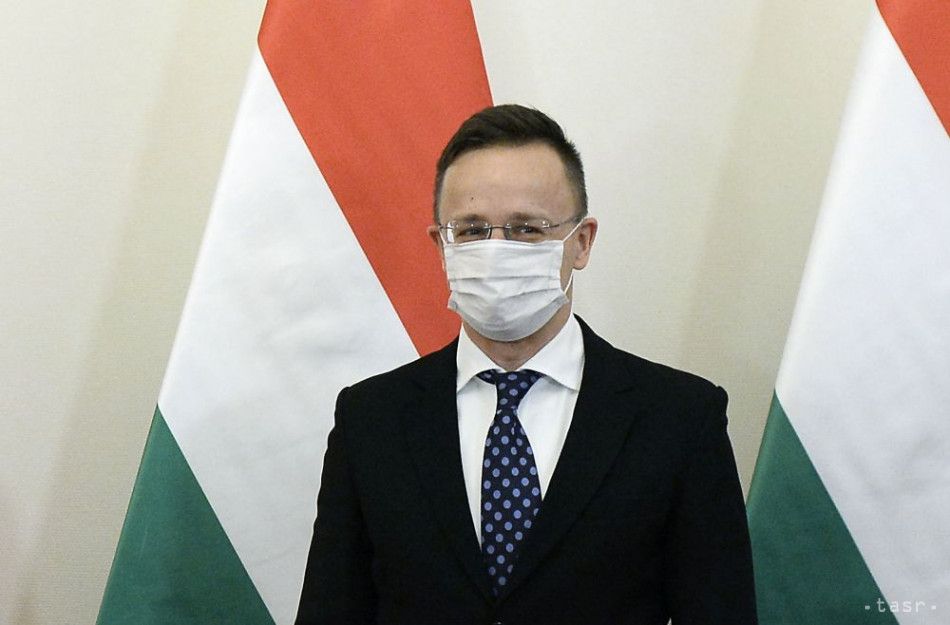 Szijjarto Confirms to Matovic: Hungary Will Help Slovakia Test Sputnik V