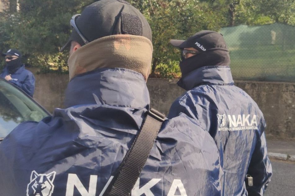 NAKA Presses Charges against Ten Varin Council Members