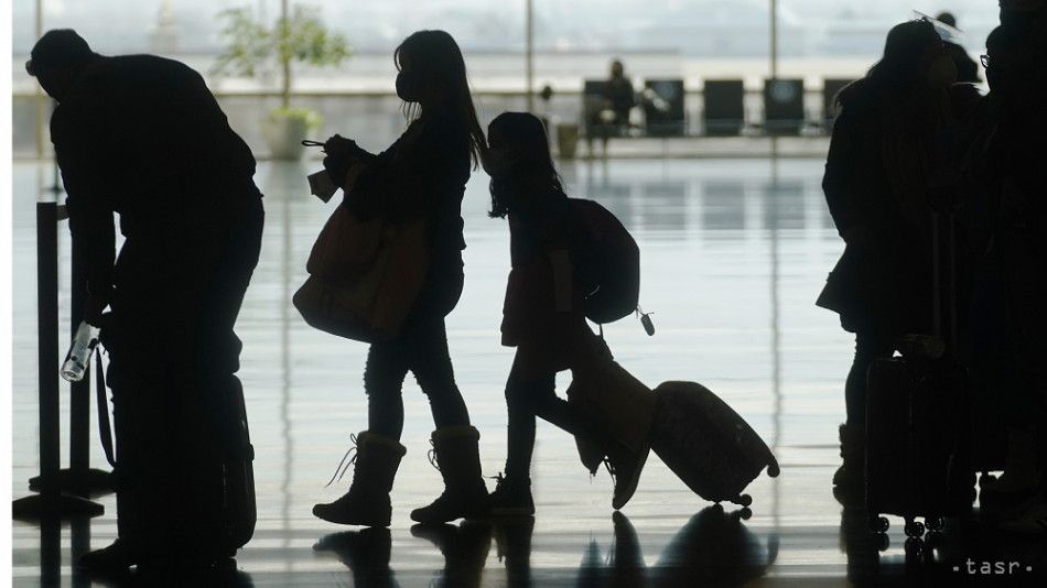Travel Map to Be Replaced with Rules for Vaccinated and Unvaccinated Travellers