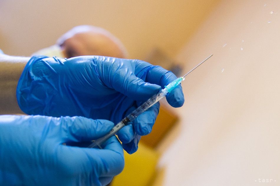 Slovakia to Sell or Donate 160,000 Doses of Sputnik V Vaccine