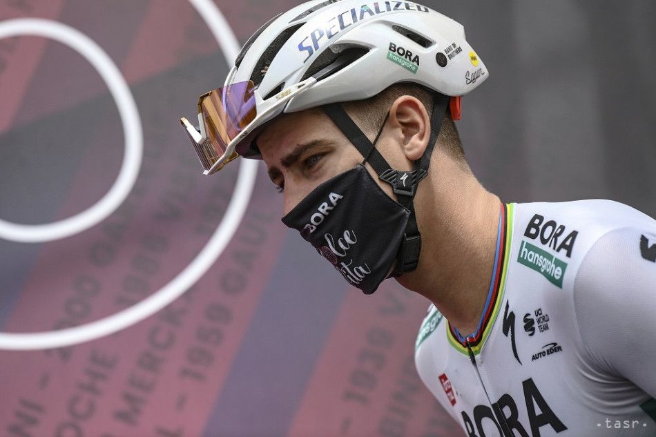 Peter Sagan Abandons Tour de France