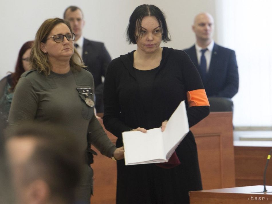 Charges Filed in Connection with Preparation of Top Prosecutors' Murders