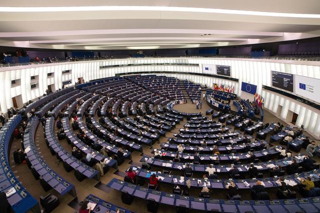 Sixth CoFoE Plenary Session Taking Place in Strasbourg on Friday and Saturday