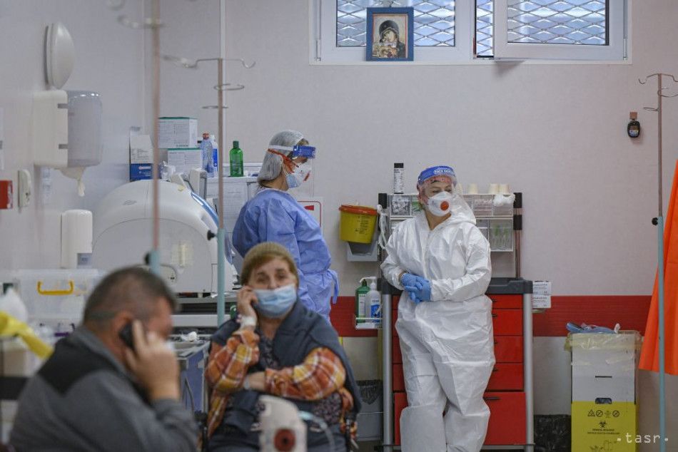 Parliament Passes Gov't-sponsored Amendment Related to 3rd Wave of Pandemic