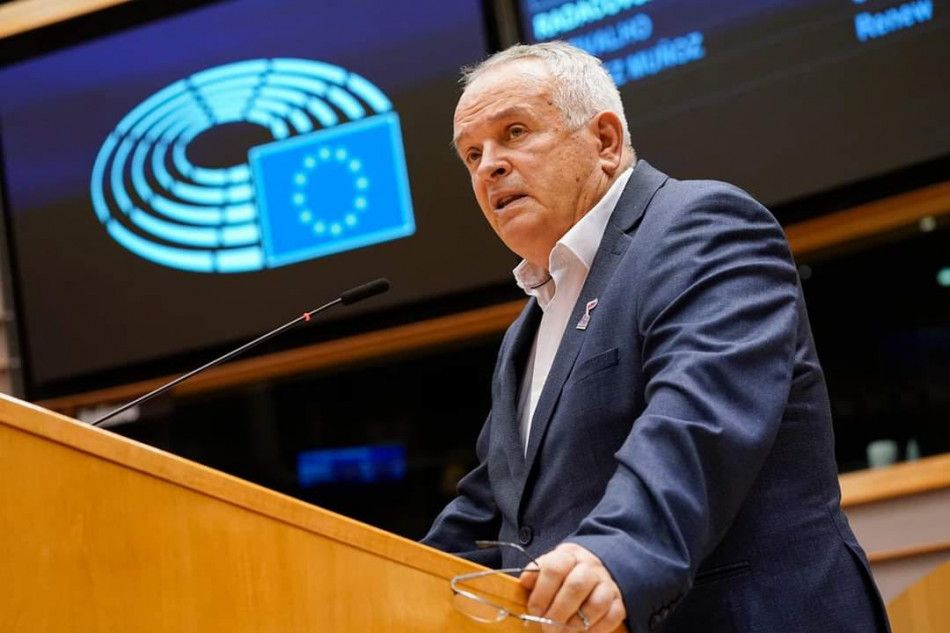 CoFoE: Citizens Panels Are Element of Direct Democracy, Says MEP Radacovsky