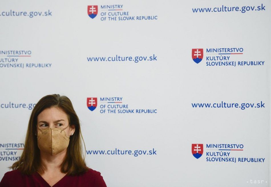 Milanova: Culture Ministry Has Prepared New Culture COVID Traffic Lights
