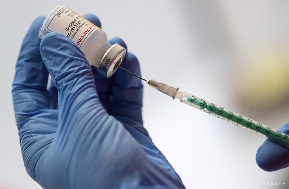 Government: Period of Full Vaccination to Be Reduced to Nine Months