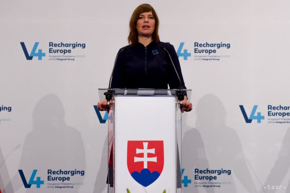 Remisova in Budapest: EU Cohesion Policy Must Continue in Future