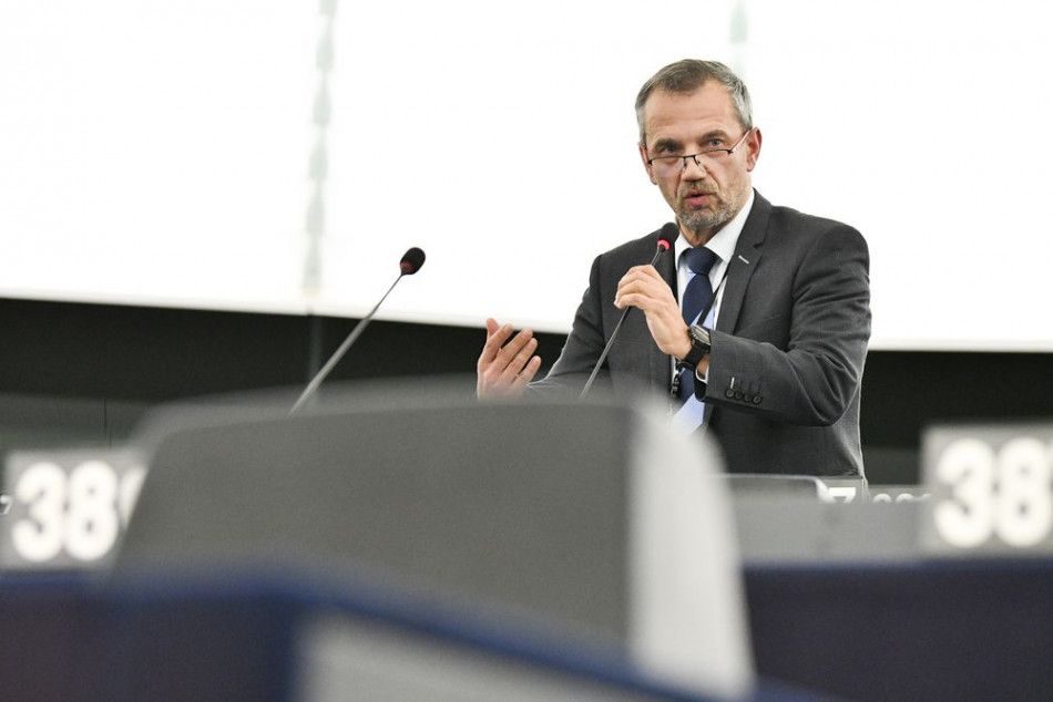 Hajsel: CoFoE Organisers Failed to Organise Real Europe-wide Debate