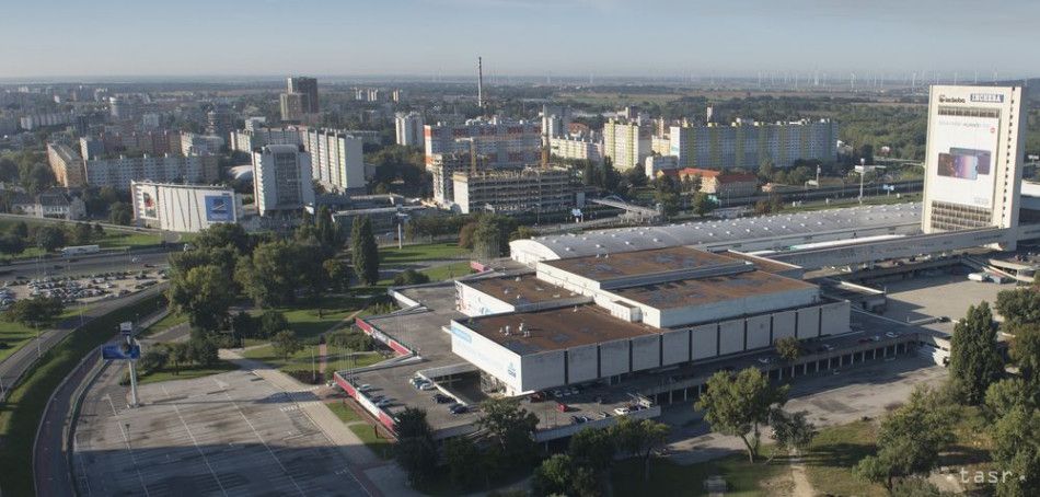 Coneco and Racioenergia Fairs Open in Bratislava after Three-year Break