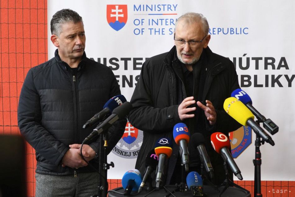 Bozinovic: Slovakia Showed How European Solidarity Looks Like