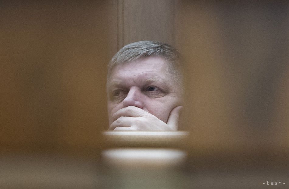Fico: Ukraine Labels Me a Disinformator Because I Have Different Opinion