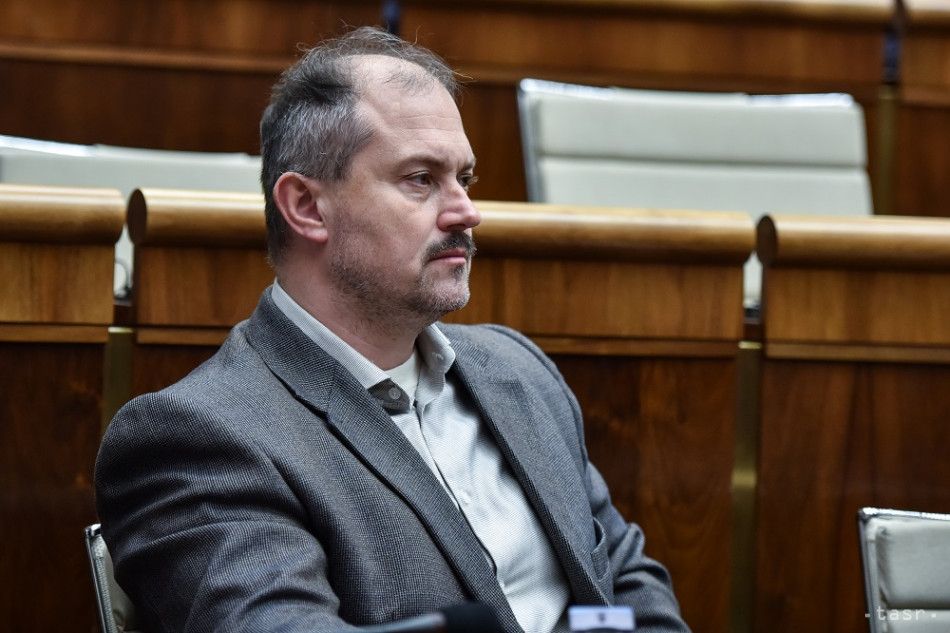 LSNS Chair Kotleba Receives Suspended Sentence of Six Months