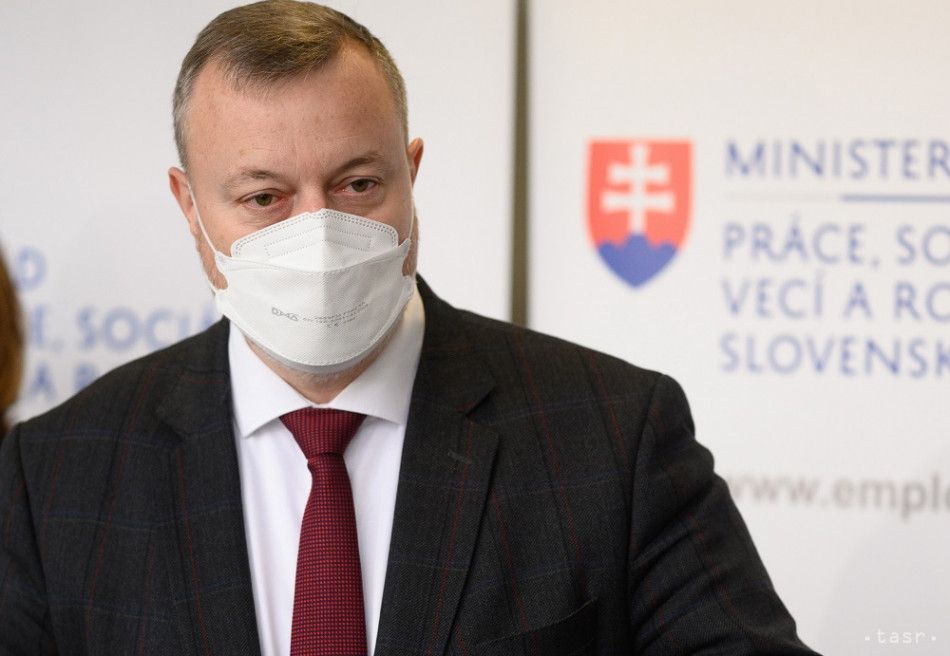 Krajniak: Inflation Aid to Citizens in Need Should Reach €133 million