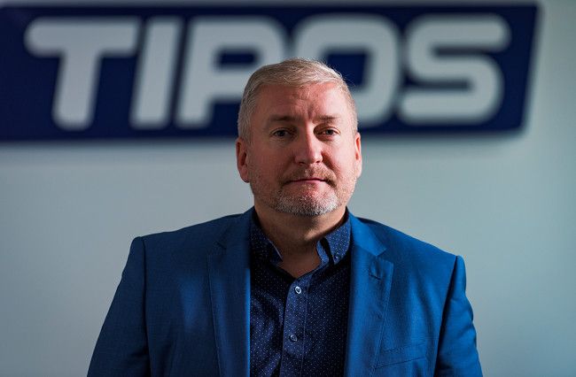 Accused Tipos Head Marek Kanka Resigns from Post