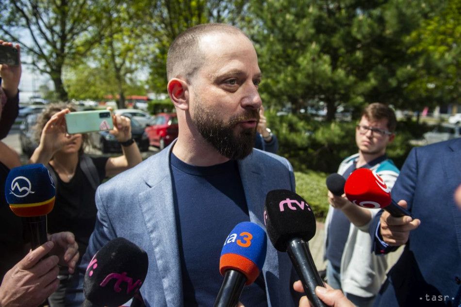 Special Prosecutor's Office Releases Lawyer Marek P. from Custody